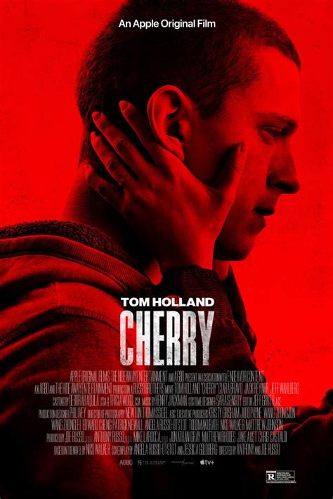 Cherry (2021)